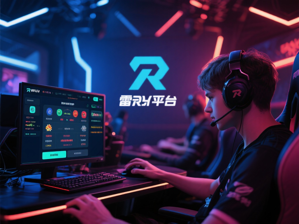 雷竞技全方位解析:揭秘电竞竞猜平台新趋势 随着电子竞技产业的蓬勃发展,越来越多的玩家开始对电