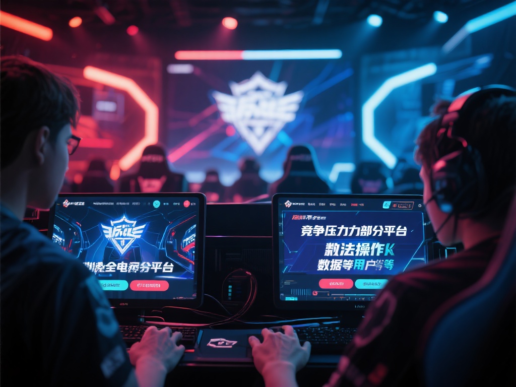 雷竞技涉嫌违法行为曝光,背后真相令人震惊 这样的乱象不是孤例,而是整个电竞娱乐平台行业问题的