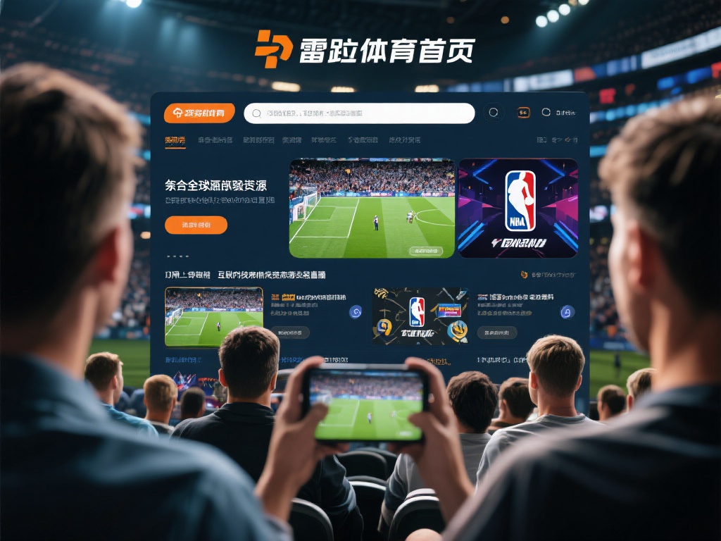 雷竞技体育首页全网热门赛事直播平台精选推荐 随着互联网技术的发展,体育赛事的观赛方式有了质的飞