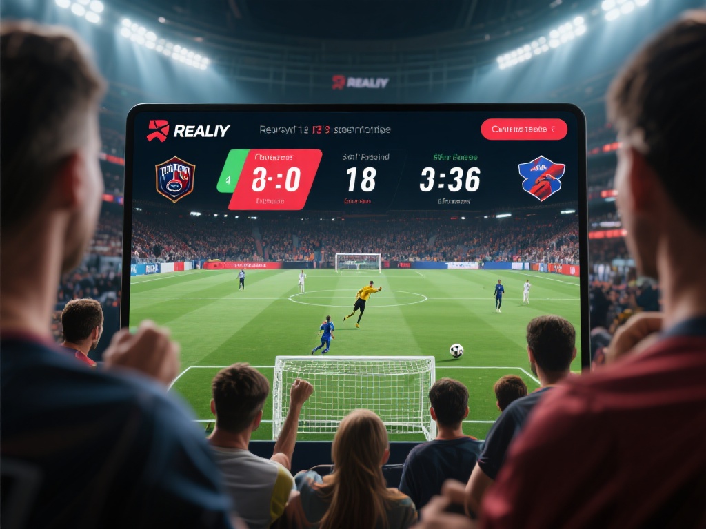 对于体育迷来说，比赛的每一个瞬间都充满热情。而雷竞