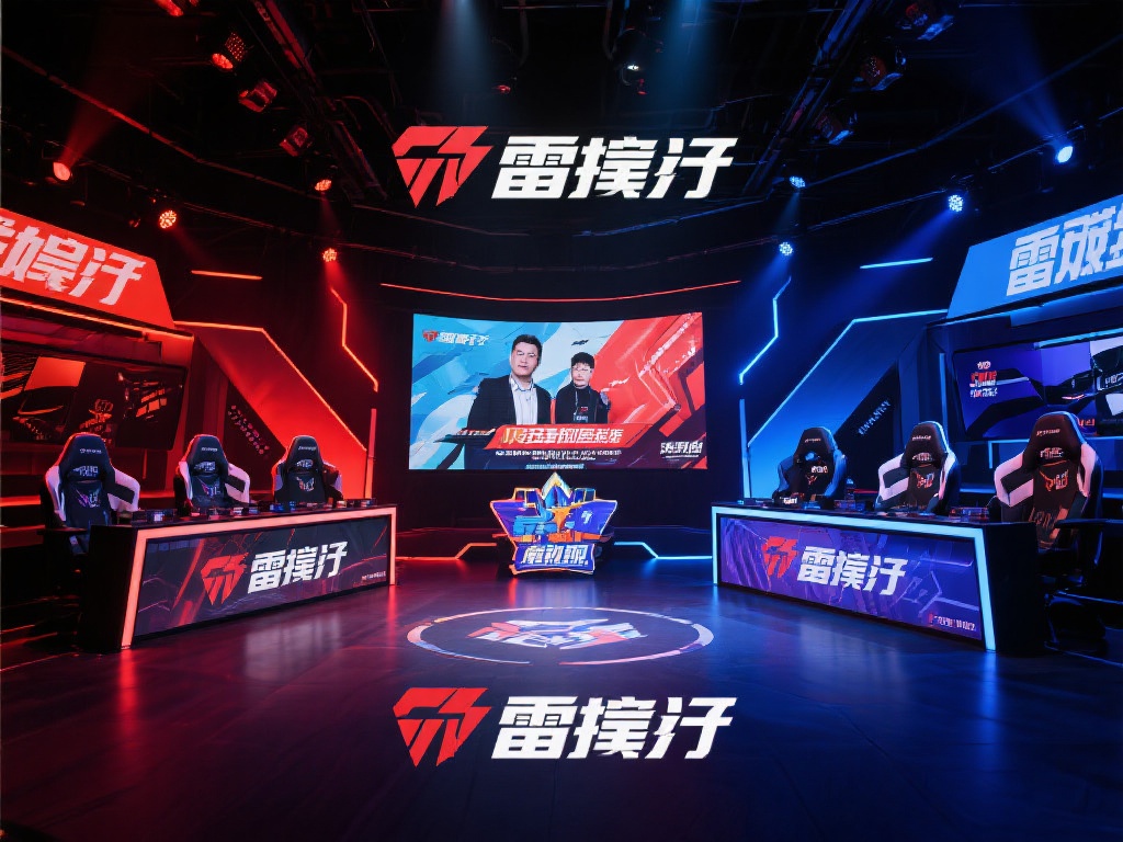 雷竞技跨界赞助共创电竞璀璨未来 娱乐与电竞的完美结合
电竞与影视娱乐领域的合作也