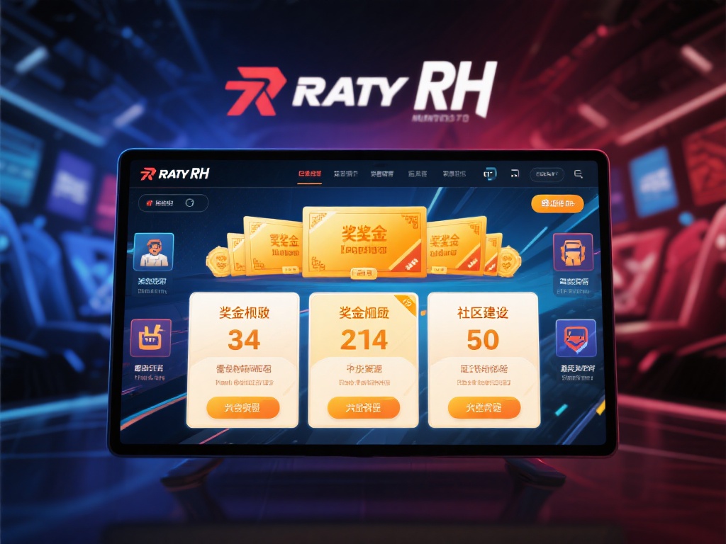 深入探索雷竞技RH电竞平台的独特魅力与优势解析 奖金制度与社区建设
雷竞技RH电竞平台不仅在技术