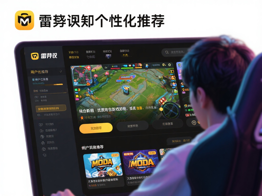 充值50元,畅玩雷竞技平台精彩游戏世界 雷竞技深知个性化推荐的重要性。在用户注册并充值后,