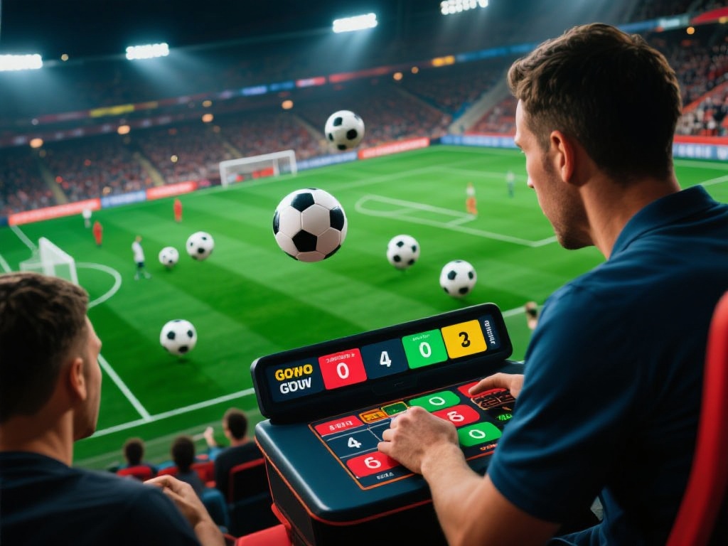 滚球投注不同于传统赛前投注，它要求玩家在赛事进行中