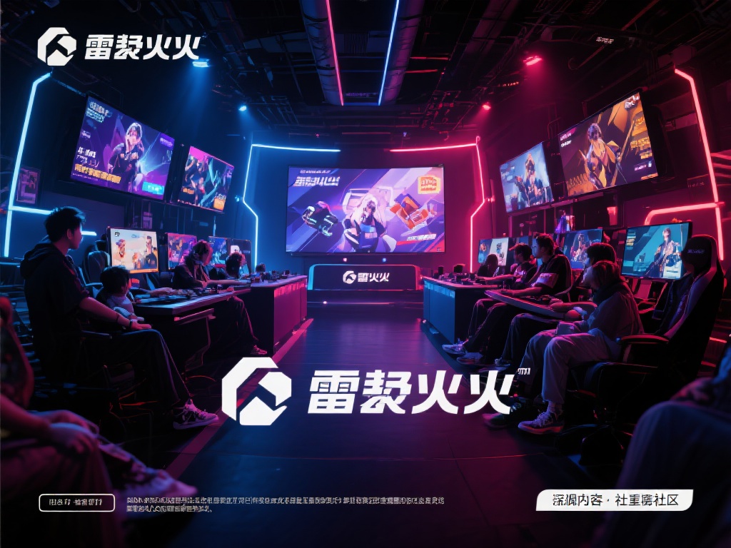 另一方面，作为同领域的新成员雷火，则探索出了深耕内