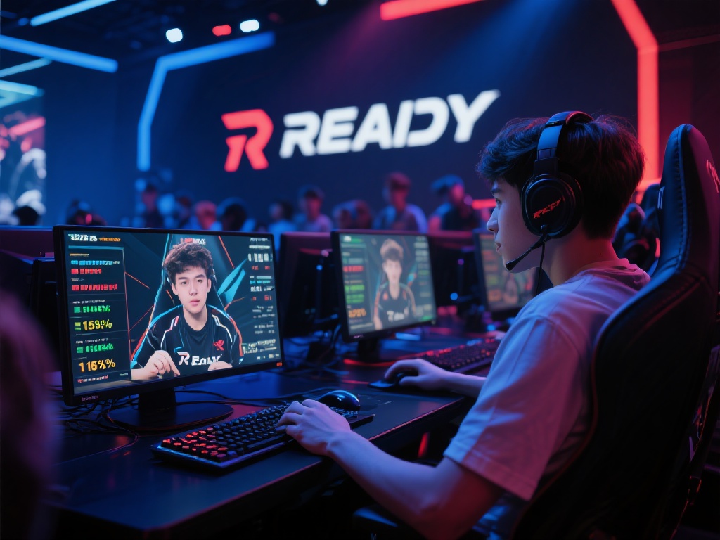 雷竞技用户数量增长趋势的深度数据解析 市场需求的激增
随着电子竞技的普及,全球范围内的