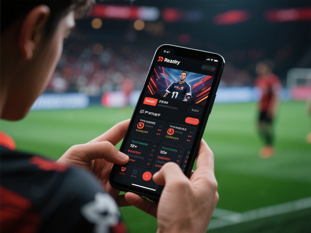 在这样的情况下，像雷竞技这样的平台便显得尤为重要。