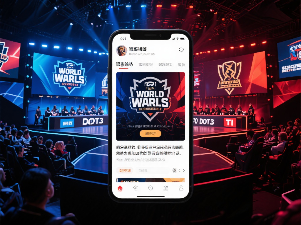 电竞赛事的另一大趋势是国际化。诸如英雄联盟全球总决