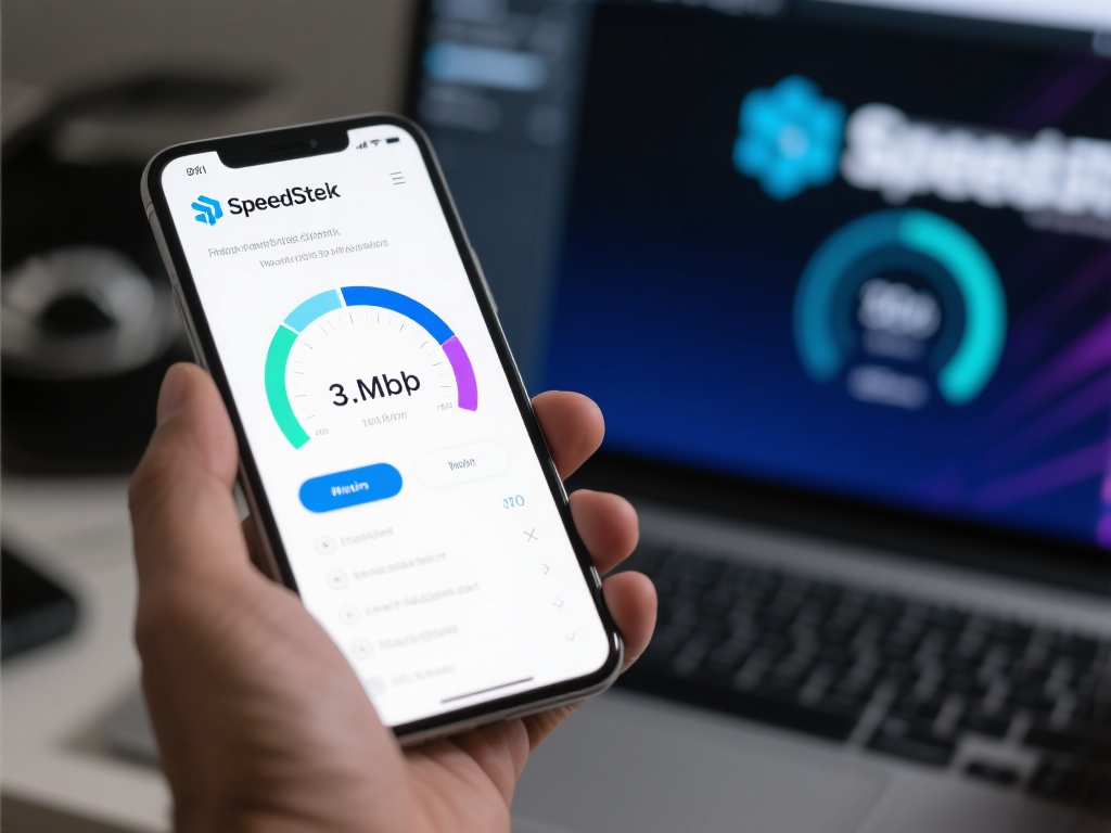 解决雷竞技苹果设备连接问题的详细操作指南 技巧:使用测速工具,例如SpeedTest,检查当