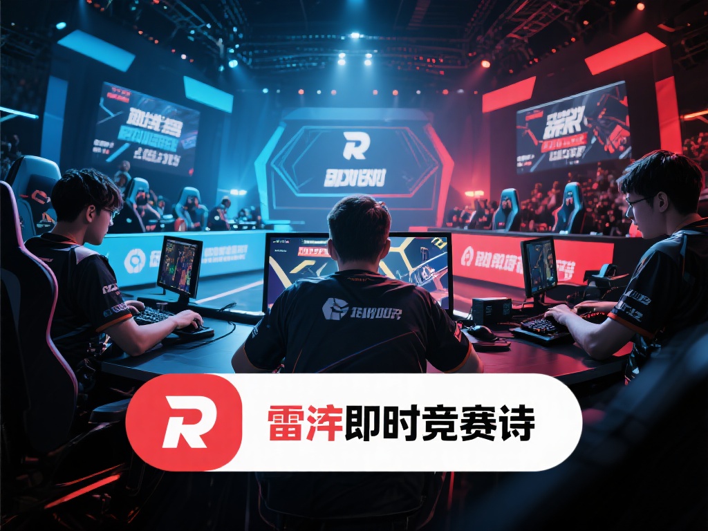 雷竞技即时竞猜给玩家带来巨大乐趣的同时，也充满了不