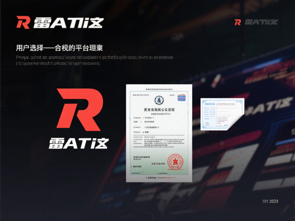 雷竞技提款安全保障,全方位守护用户资金安全无忧 用户选择一个合规的平台时,应特别关注其背后的认证信