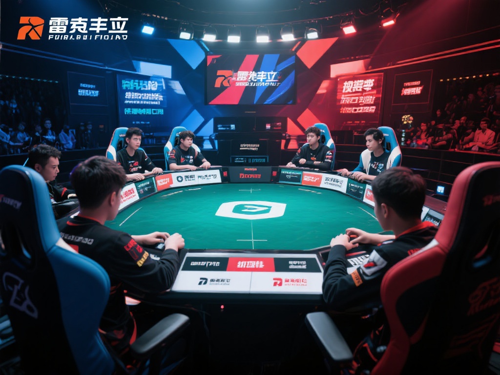 赛事涉嫌假赛或操控行为
电竞领域偶尔会出现关于假