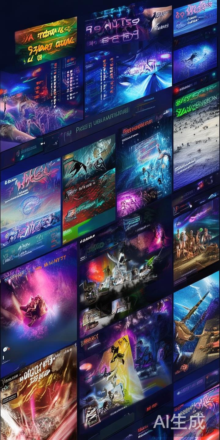 全面解析雷竞技竞猜Raynet平台的特色优势与创新亮点 多元化的游戏设计:平台不断引入多样化的赛事和游戏类