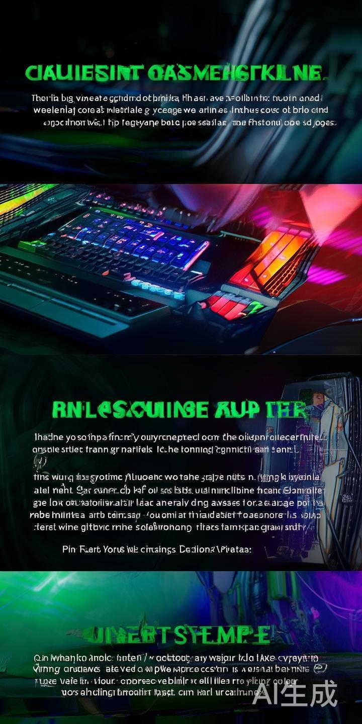 雷竞技充值卡购买指南与使用攻略:轻松提升您的游戏体验 在当今电竞与手游盛行的时代,玩家们对于游戏体验的追