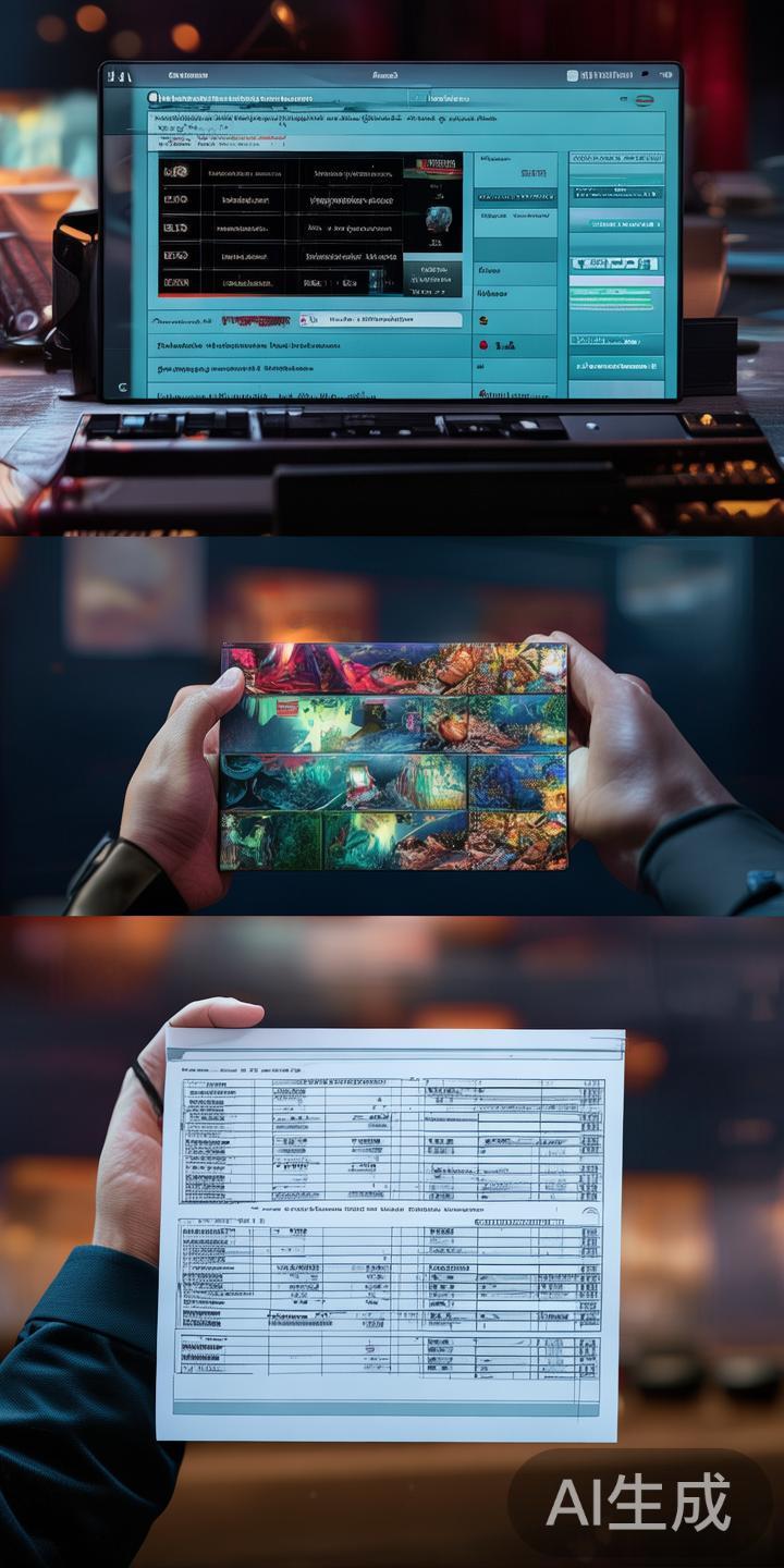 保存相关证据
拍摄充值页面截图、支付订单详情、银