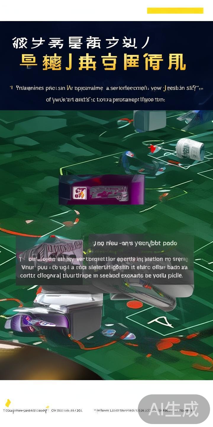 随着线上娱乐行业的迅速发展，越来越多的玩家开始关注