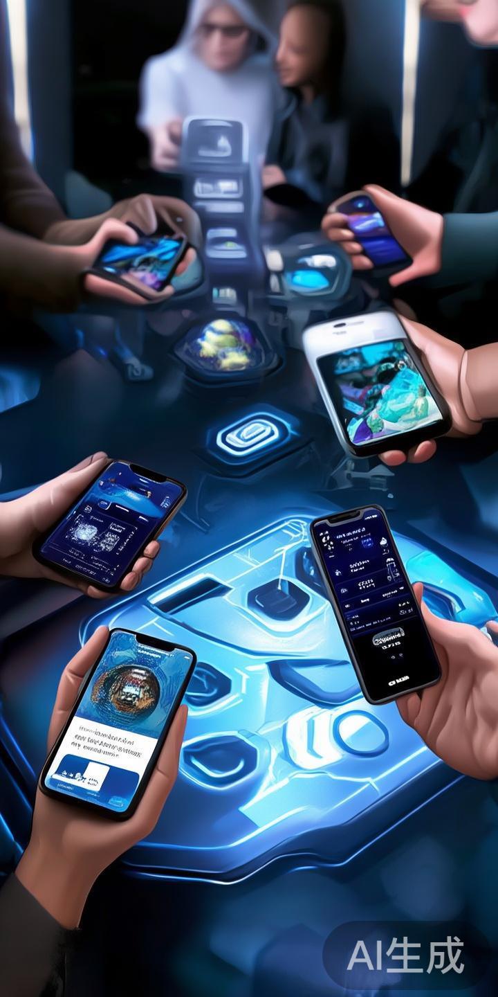 一些专业的鉴别平台和App也能帮助玩家验证商品真伪