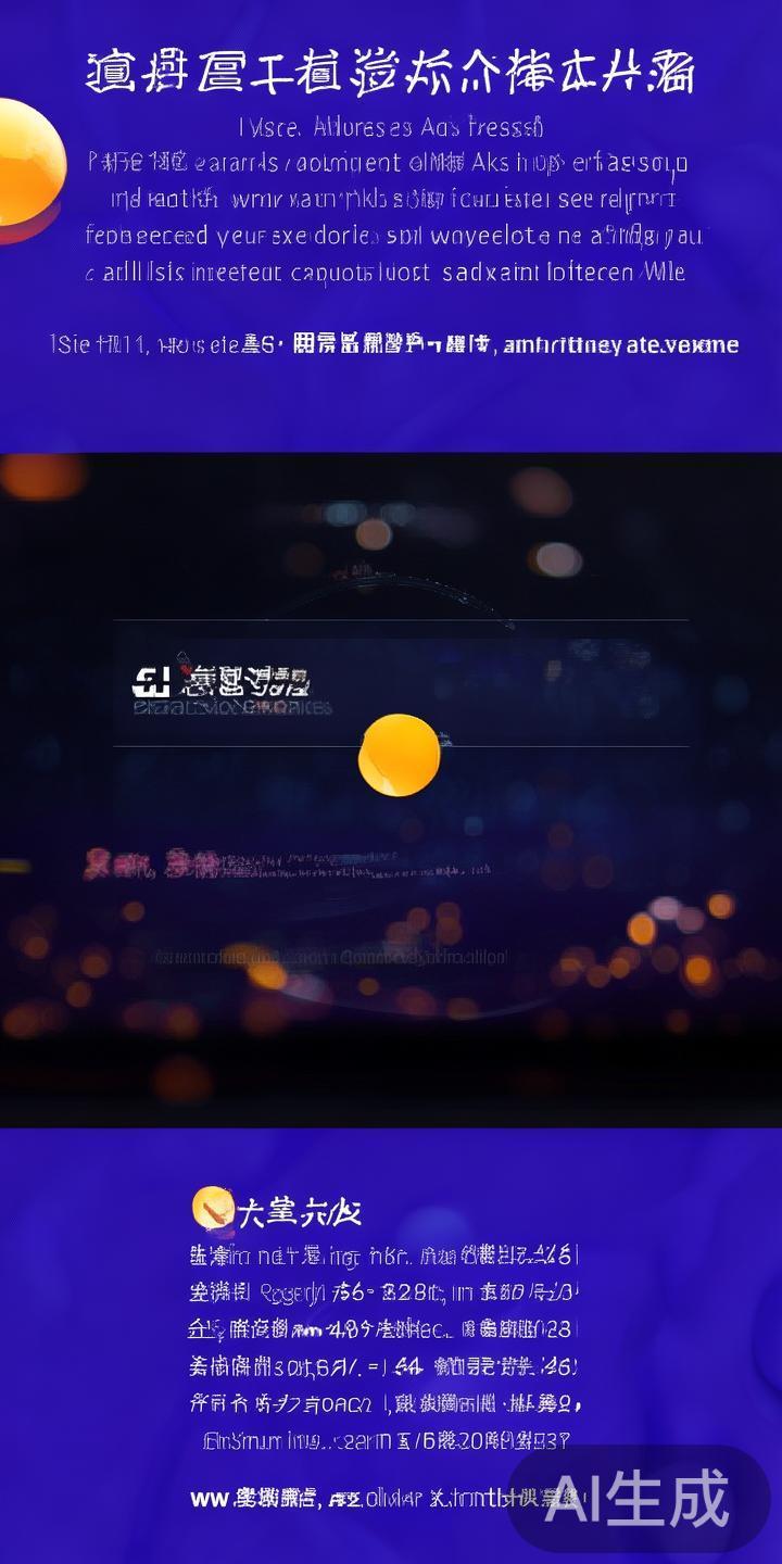 随着移动互联网的快速发展和数字娱乐产业的不断壮大，