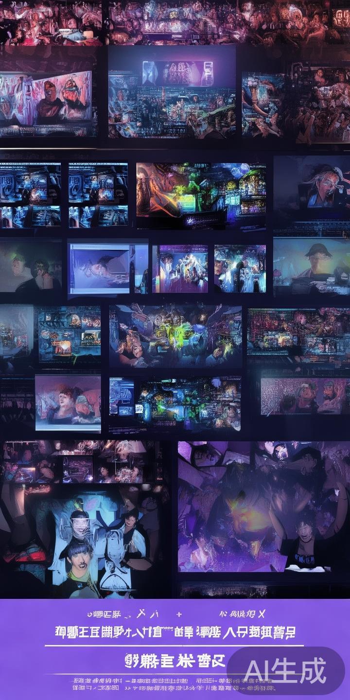 近年来，雷竞技平台的信息交流已由传统的论坛、社交媒