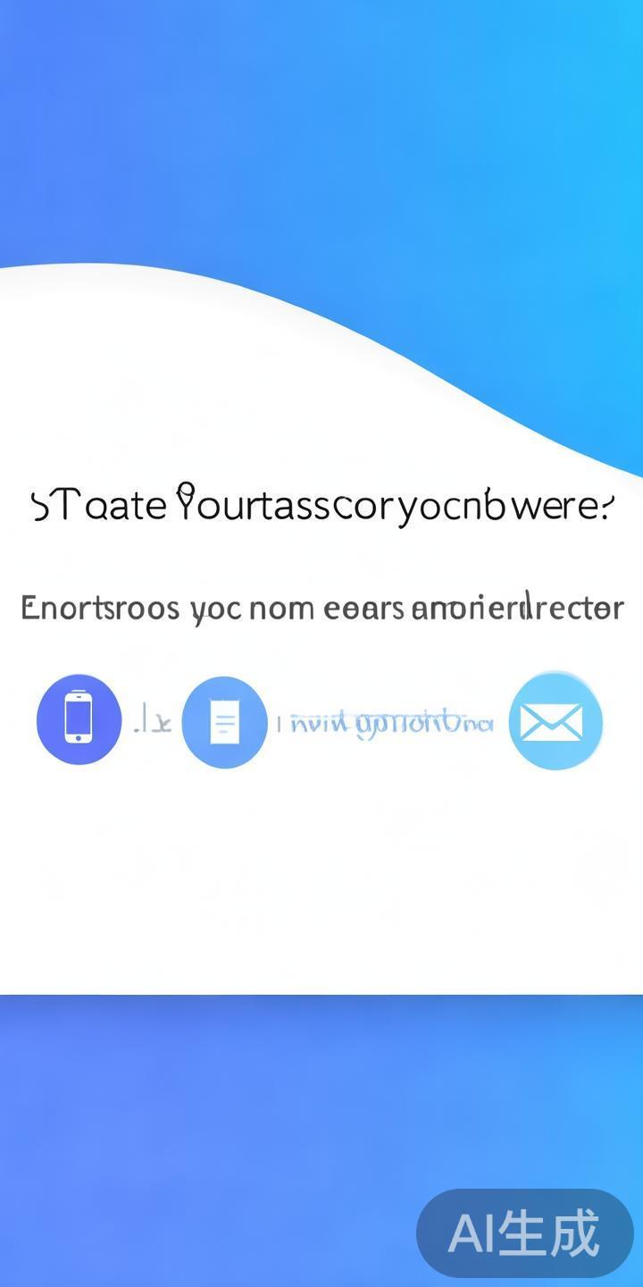 雷竞技账户密码忘记了怎么办?详细恢复步骤与攻略推荐 账户绑定信息的更新:在恢复密码后,可以考虑更新绑定