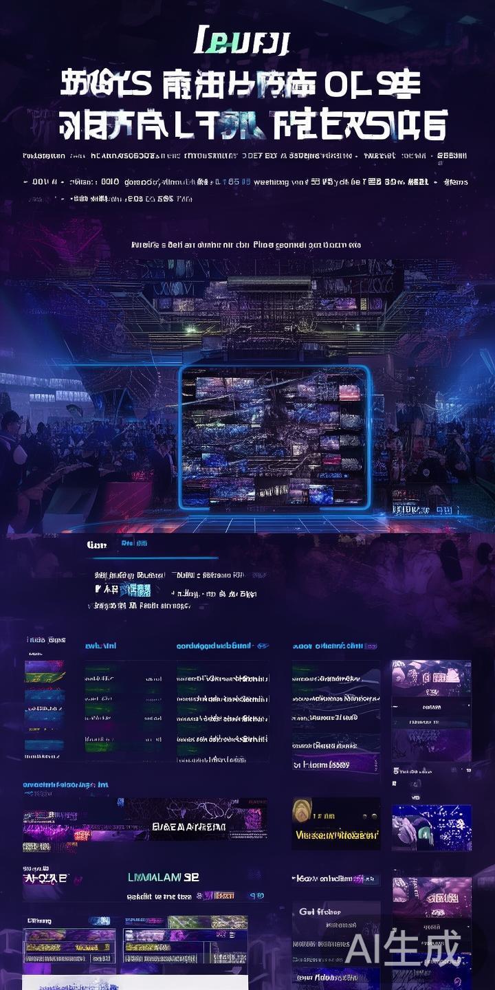 作为一家领先的电竞竞技平台，雷竞技官方主页提供了丰