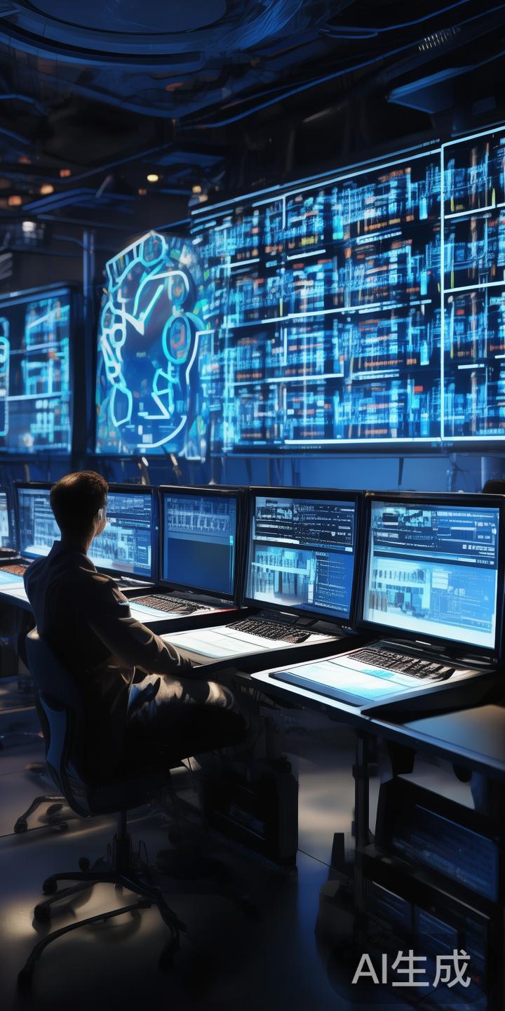 同时，数据库管理的优化也是稳定运行的保障。采用主从