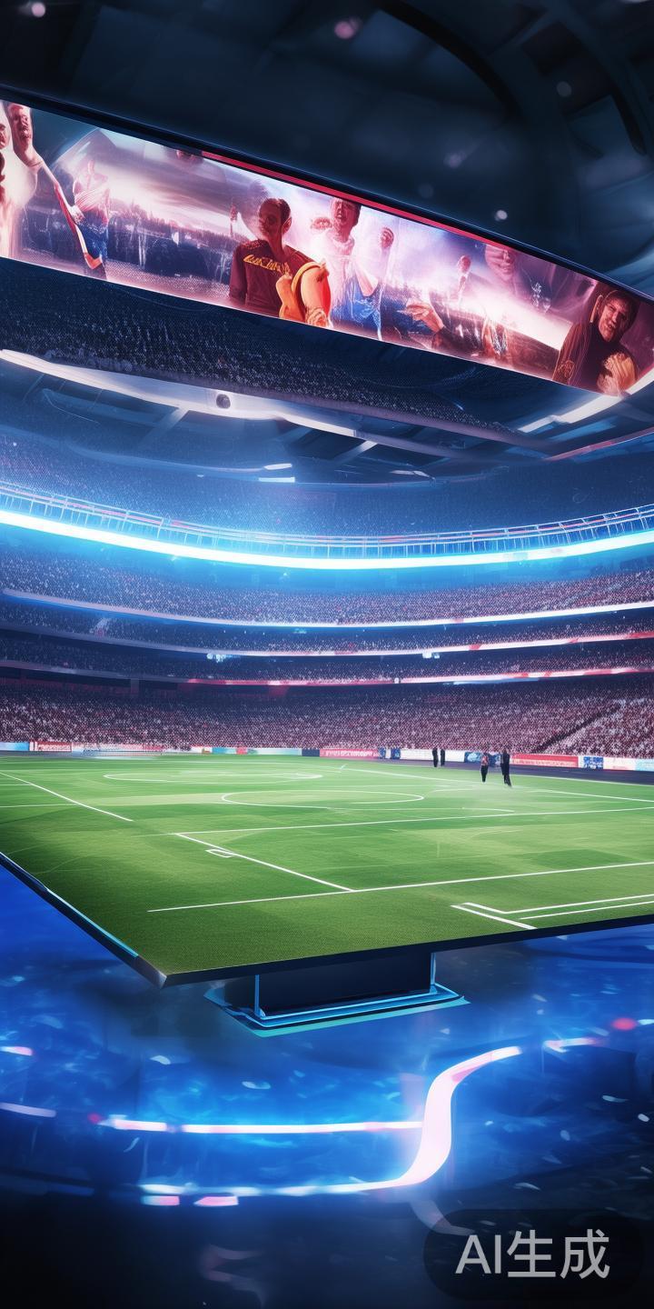 全面解析雷竞技投注平台最新玩法与安全保障措施全方位指导 虚拟体育与模拟竞赛
除了传统的真实赛事竞猜外,虚