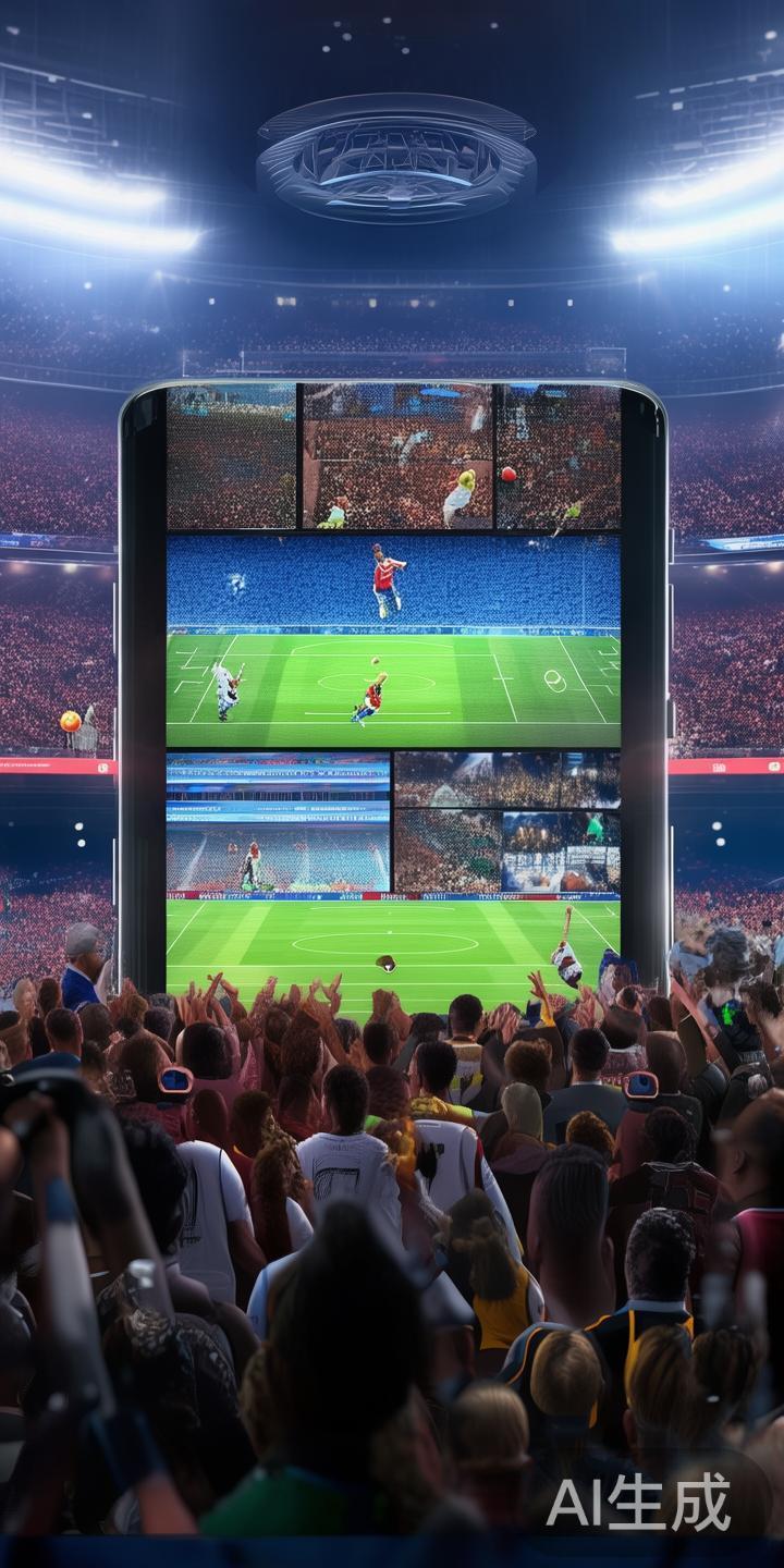 雷竞技app手机版下载官方最新版本正式上线,畅享极致极速体育娱乐体验新品发布 此次官方版本的上线,带来了丰富的体育内容,包括足球