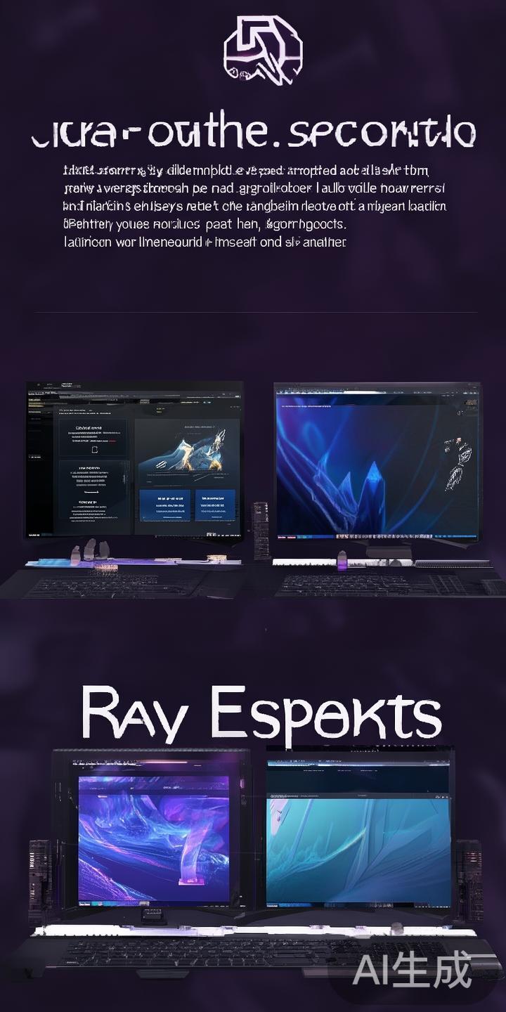 全面解析泛亚电竞雷竞技平台优势与最新发展动态:未来趋势与竞争优势分析 随着电竞产业的快速发展,越来越多的企业投身于打造高