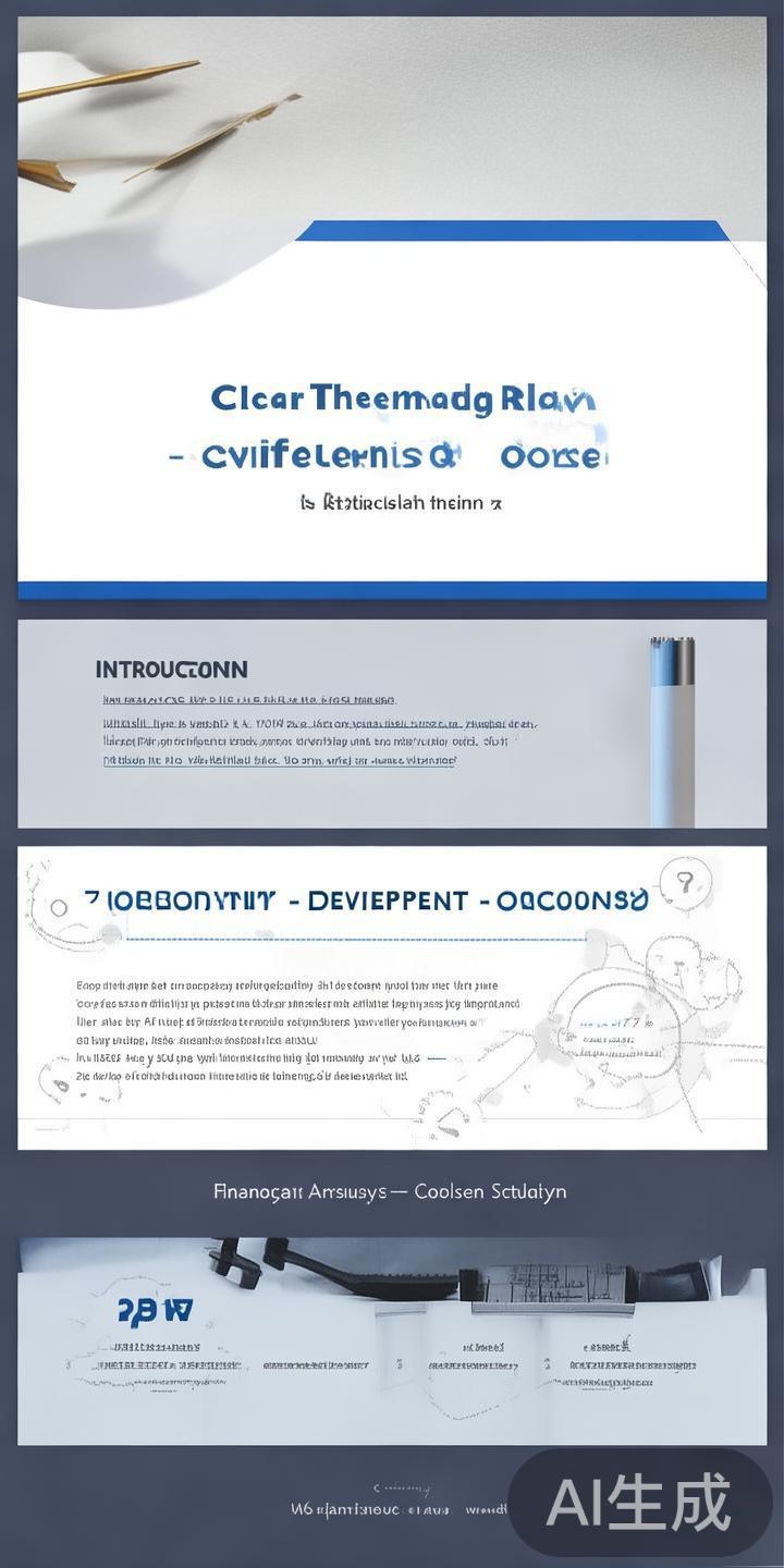 全面解析雷竞技PPT制作技巧与效果提升策略全面指南 明确主题与结构设计
优秀的雷竞技ppt始于清晰的